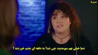 سریال استانبول ظالم Zalim istanbul قسمت 34 - زیرنویس فارسی