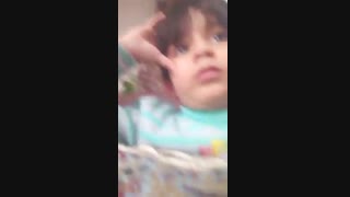 تولد داداشم امروز