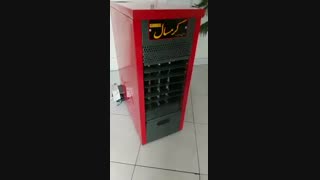 فروش انواع هیتر
