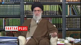 سخنان مهم رهبرانقلاب خطاب به پزشکان و پرستاران در حال مبارزه با کرونا