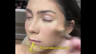 آموزش تخصصی گریم و میکاپ