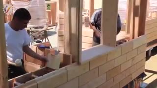 تکنولوژی های نوین صنعت ساختمان