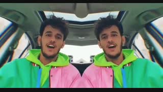 برف زمستون از امیر ماهان