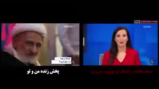 وقتی آب قطع است
