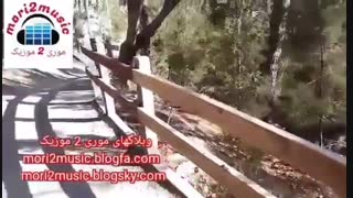 اهنگ عباس قادری بنام خوش اومدی
