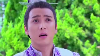 سریال چینی افسانه شمشیر باستانی و Legend of the Ancient Sword بازیرنویس فارسی قسمت15