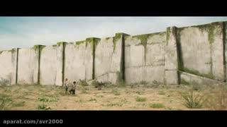 BTS 'ON' MV و کپشن