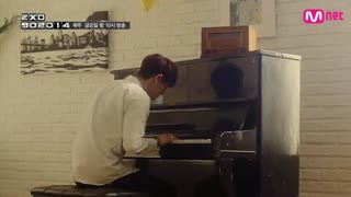 موزیک ویدئو Hope -H.O.T توسط Chanyeol EXO  چانیول اکسو  بازسازی