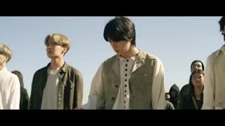 BTS _ ON OFFICIAL MV