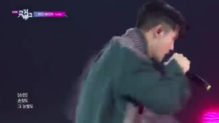 KARD - RED MOON