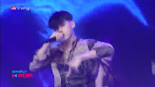 KARD - RED MOON