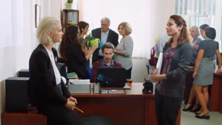سریال اوکراینی مدرسه - Shkola 2018 - فصل 1 قسمت 4