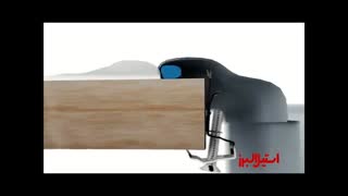 فروشگاه اینترنتی یراق نما بزرگترین سایت محصولات استیل البرز انواع هود آشپزخانه و تجهیزات چوبی داخل کابینتی