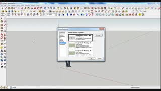 Evermotion SKETCHUP Video Tutorial part 2