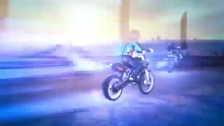 تریلر بازی MX Nitro Unleashed