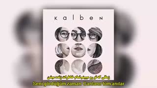 موزیک Kalben - Haydi Söyle +زیرنویس