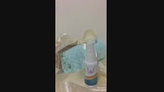 اسپری ضدعفونی کننده دست نلا | روشا