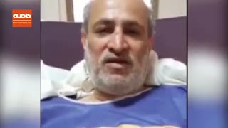 درگذشت نماینده مردم آستانه اشرفیه در مجلس مشکوک به کرونا