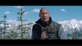 دانلود فیلم کمدی هیجانی جومانجی: مرحله ی بعد Jumanji: The Next Level 2019 - با زیرنویس چسبیده