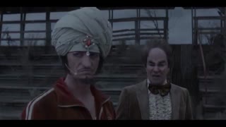 سریال مجموعه حوادث ناگوار دوبله فارسی - فصل دوم / قسمت 2