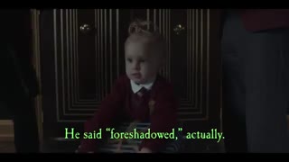 سریال مجموعه حوادث ناگوار دوبله فارسی - فصل دوم / قسمت 3