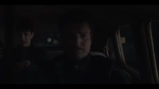 سریال مجموعه حوادث ناگوار دوبله فارسی - فصل دوم / قسمت 4