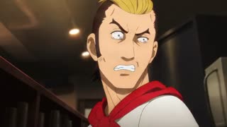 تریلر جدید انیمه Wave, Listen to Me!