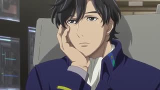 تریلر انیمه Legend of the Galactic Heroes: Die Neue These نسخه یانگ ونلی