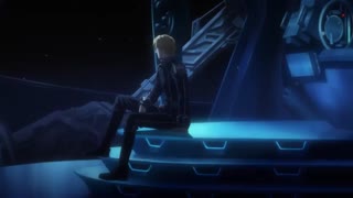 تریلر انیمه Legend of the Galactic Heroes: Die Neue These نسخه راینهارد ون لونگرام