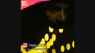 کلیپ انگیزشی - چی جلوت رو گرفته!!!