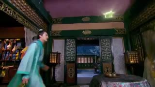 سریال چینی افسانه شمشیر باستانی و Legend of the Ancient Sword بازیرنویس فارسی قسمت16