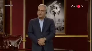مهران مدیری و گلایه از شایعه سازان