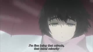 اپنینگ انیمه بسیار زیبای steins;gate0