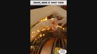 تزیینات لاکچری