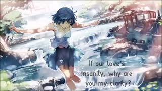 نایتکور اهنگ Nightcore - Clarity