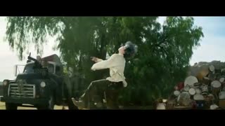 BTS_ON_ MV