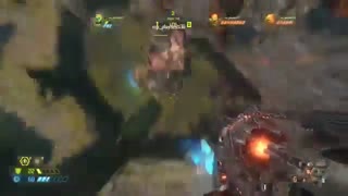 ویدئوی جدیدی از گیم‌پلی بازی Doom Eternal منتشر شد