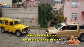 سریال ستاره شمالی عشق اول قسمت 23 با زیر نویس/لینک دانلود توضیحات