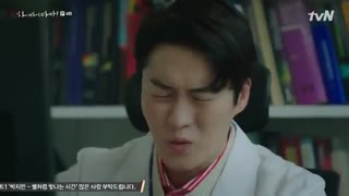 قسمت چهارم سریال کره ای سلام خداحافظ مامان Hi Bye Mama 2020  + دانلود در توضیحات