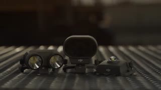 کوادکوپتر مویک ۲ اینترپرایز (Mavic 2 Enterprise)