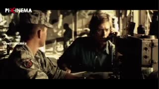 فیلم سینمایی جاسوس‌بازی ، سکانس ترور ژنرال ویتنامی توسط تام (برد پیت)