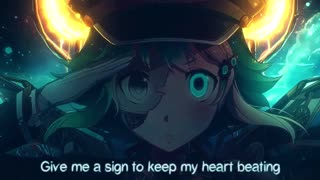 【Nightcore】→ Marching On || Lyrics