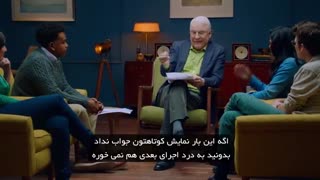 استیو مارتین برای اولین بار در ایران آموزش کمدی می دهد!