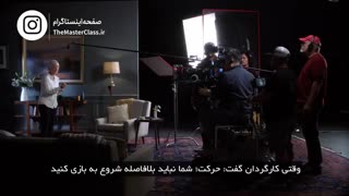 آموزش 0 تا 100 درس های بازیگری تئاتر و سینما از هلن میرن با زیرنویس فارسی