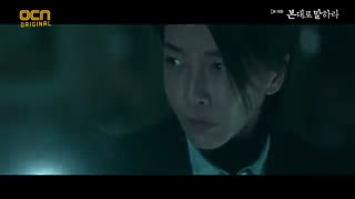 سریال به من بگو چه دیدی قسمت 10 + زیرنویس فارسی