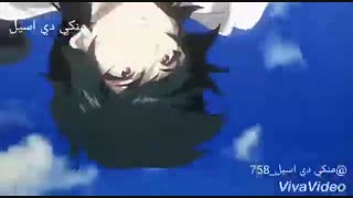 Anime AMV [MV] KARD BOMB BOMB