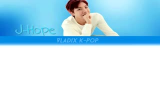 [لیریک] آهنگ 'Blue Side' از J-Hope (제이홉)