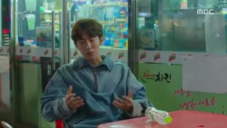 قسمت ششم سریال کره ای وزنه بردار کیم بوک جو Weightlifting Fairy Kim Bok Joo - با زیرنویس فارسی