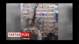 راه‌کار هوآوی برای جلوگیری از شیوع کرونا در ووهان!