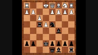 ضد حمله ی تراکسلر 5.Bxf7